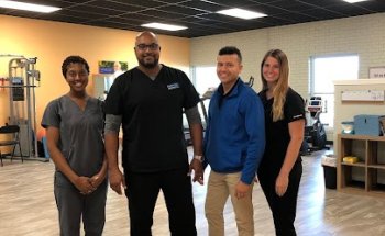 STAR Physical Therapy - Lakefront / Gentilly