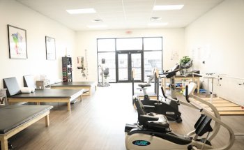 Lakeview Physical Therapy and Spine