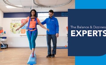 FYZICAL Therapy & Balance Centers of New Orleans