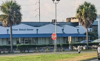 Crane Rehab Center, Physical Therapy- River Road