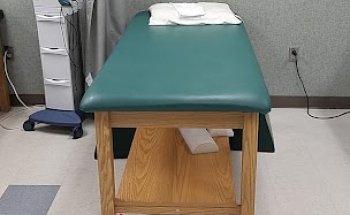 PT Solutions of New Orleans - Tulane Institute of Sports Medicine