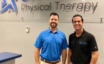 Synergy Physical Therapy & Performance