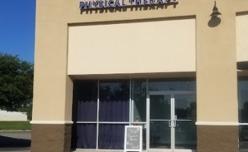 Star Physical Therapy - Algiers