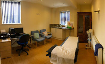 Sano Physiotherapy - Coventry