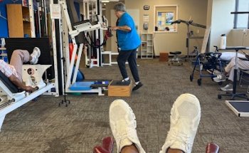 PT Solutions of New Orleans East