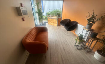 Motum Health and Wellness