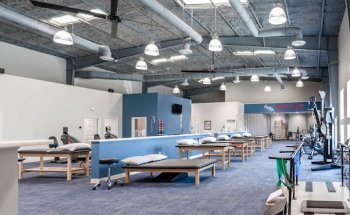 Dynamic Physical Therapy