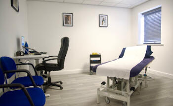 Centrepoint Physiotherapy & Rehabilitation