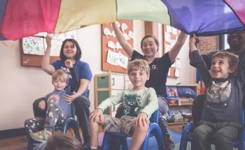 Crane Rehab Center for Behavior, Language and Learning