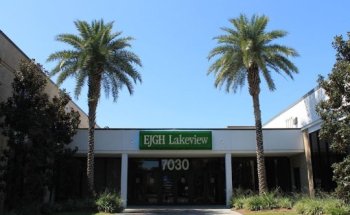 Tulane Doctors - Sports Medicine Plus - Lakeview