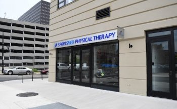 SportsMed Physical Therapy - Newark NJ