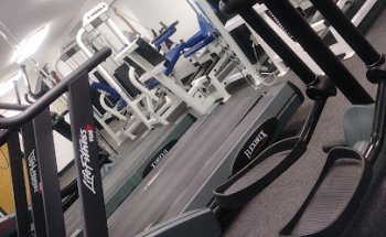 Forest Hill Physical Therapy