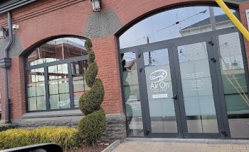 Airon Physical Therapy