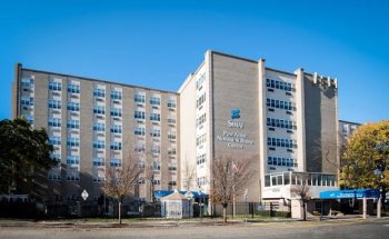 Sinai Post-Acute, Nursing & Rehab Center