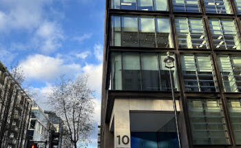 PotentiaByEsra Physiotherapy - Women's Health Marylebone