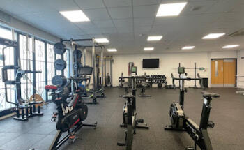 Greenwood Physiotherapy (Lower Limb Specialist)