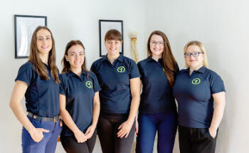 Body Mechanix: Osteopathy, Physiotherapy & Massage Clinic