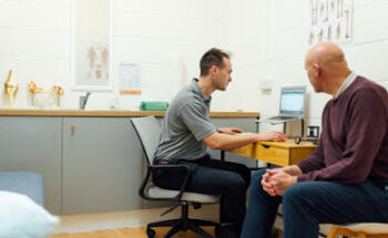 HJ Physiotherapy Malvern