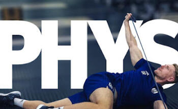 PHYS Sports Physiotherapy