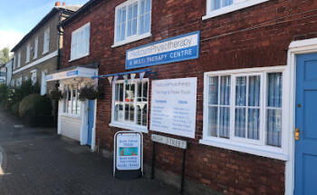 Redbourn Physiotherapy
