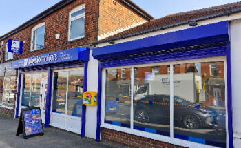 Physio Matters Neurological Ltd