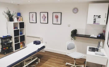 Physiotherapy Works