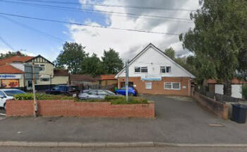 Maidstone Physiotherapy Clinic