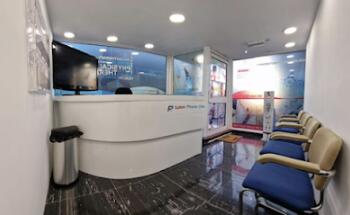 Luton Physio Clinic