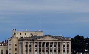 New Vista Nursing and Rehabilitation Center