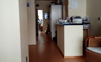 Krankengymnastik, Massage und Lymphdrainage A. Laube