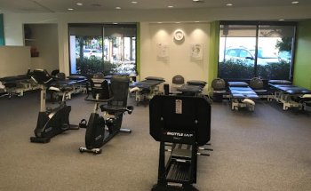 Active Method Physical Therapy