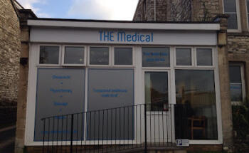 The Medical - Midsomer Norton