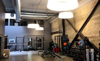 Pro+Kinetix Physical Therapy & Performance - Oakland