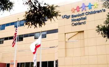 UCSF Pediatric Rehabilitation Medicine