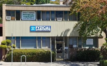 FYZICAL Grand Lake Oakland