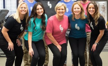 Omaha Physical Therapy Institute