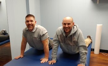 EHS Physical Therapy and Chiropractic - Midtown Omaha