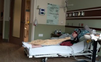 Madonna Rehabilitation Hospitals - Omaha Campus