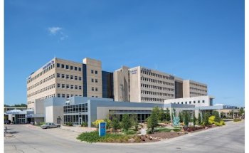 CHI Health Rehabilitation Care (Immanuel)