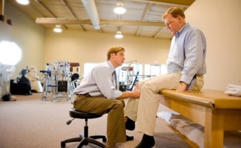 Athletico Physical Therapy - Northwest Omaha