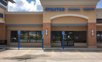 Athletico Physical Therapy - Omaha West Center