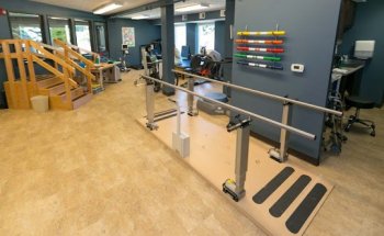 Omaha Nursing And Rehabilitation Center