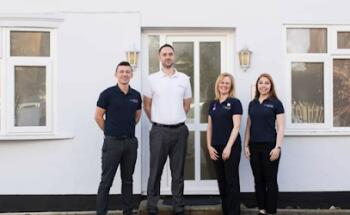 Tim Wood Healthcare - Maidstone Osteopaths