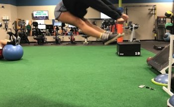 Children's Hospital & Medical Center - Spring Ridge