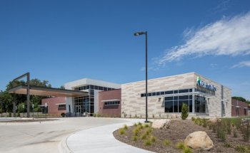 CHI Health Rehabilitation Care (42nd & L)