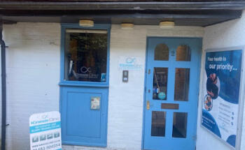 Kinesis Clinic | Osteopath & Sports Injury Rehabilitation in Guildford