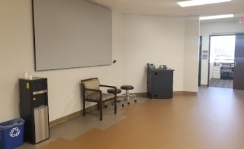 Creighton Therapy and Wellness (formerly Peterson Physical Therapy)