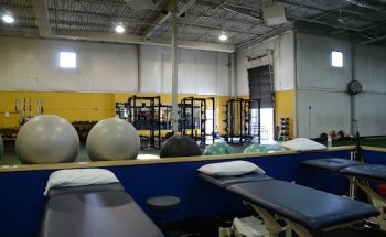 Athletes' Training Center Sports Performance & Physical Therapy