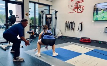 FYZICAL TRAZER Clinic Ortho, Sports Performance, Concussion & Senior Health