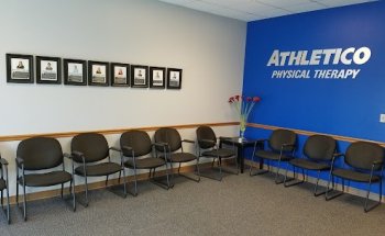Athletico Physical Therapy - Omaha 94th and J